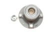 Комплект подшипника ступицы колеса SKF VKBA3269