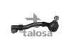 Наконечник рульової тяги, лівий 42-06147 TALOSA 4206147 (фото 1)