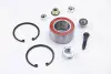 Підшипник маточини перед. VW Caddy II/Golf II/Golf III/Passat B3/B4 -04 AUTLOG RS1021