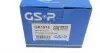 Подшипник ступицы GSP GK1915 (фото 9)