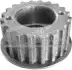 Шестерня коленвала Renault 1.9Dti/Dci 05- 13622