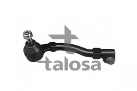 Накінечник кермової тяги правий. Renault Laguna 93-01 TALOSA 4206146