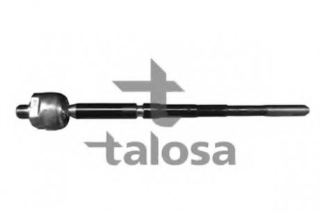 Рулевая тяга лв/пр Opel Combo 94-01, Corsa B, Tigra 94-00 TALOSA 4402554 (фото 1)