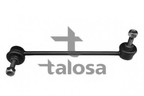 Тяга / стійка, стабілізатор 50-02338 TALOSA 5002338 (фото 1)