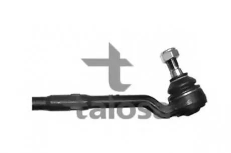 Наконечник рулевой тяги левый/правый BMW X5 (E53) 3.0D 00- TALOSA 4202369