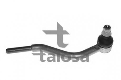 Наконечник рулевой тяги прав Peugeot 405 TALOSA 4200994 (фото 1)