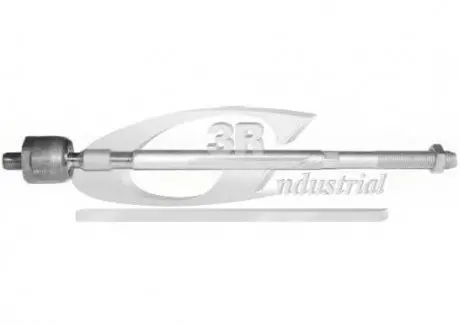 Рулева тяга +PS L/P Renault Clio II -12/99 (L=240mm) 3RG 34041