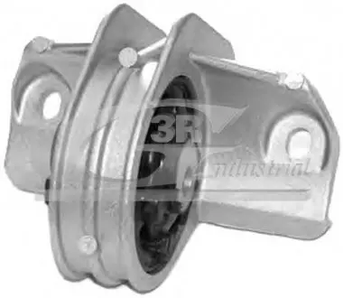 ПОДУШКА ДВИГАТЕЛЯ ЗАДНЯЯ Renault 19/Megane 96- 3RG 40631