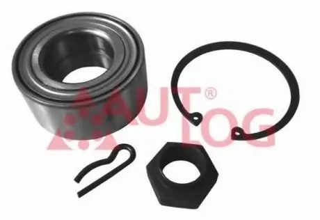 Підшипник ступиці AUTLOG RS1044