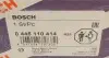 Форсунка Renault Megane 1.6dCi 11-/Trafic 1.6dCi 14- 0 445 110 414 BOSCH 0445110414 (фото 9)