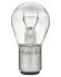Лампа розжарювання, P21/5W 24V 21/5W BAY 15d HELLA 8GD002078241 (фото 3)