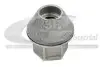 Гайка кріплення колеса M12*1,5 Ford Fiesta, Escort, Orion, Sierra, Mondeo, Scorpio, Granada, Transit, Focus, KA 83058