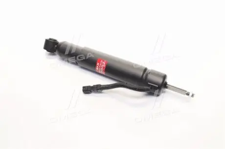 Амортизатор Land Cruiser 150 (устанавливать на LC 120 вместе с 48505-60110 + 48505-60120) Kayaba KYB 741072