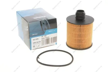 Фильтр масляный Suzuki SX4/Doblo/Combo 1.6-2.0 10- PARTS SO-926 KAVO SO926 (фото 1)