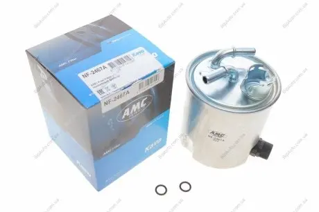 Фільтр паливний PARTS NF-2467A KAVO NF2467A
