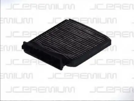 Фільтр салону JC PREMIUM B41012CPR