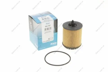 Фильтр масляный Opel Vectra B/C/Astra G 2.2i PARTS DO-707 KAVO DO707