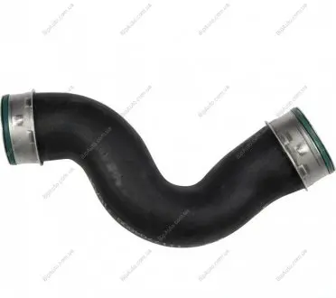 Фото патрубок інтеркулера Golf/Jetta/Touran 1.9-2.0TDi 03-10 нижн. Пр. JP GROUP 1117704800 Патрубок інтеркулера Golf/Jetta/Touran 1.9-2.0TDi 03-10 нижн. Пр. JP GROUP 1117704800