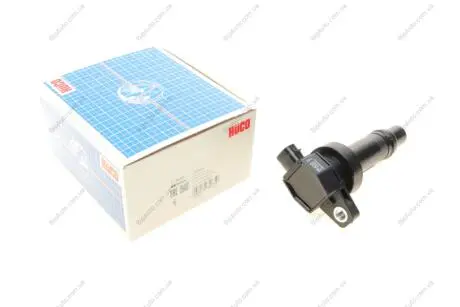 Котушка запалювання HITACHI 134035