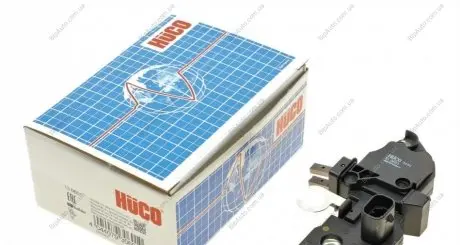 Регулятор генератора HITACHI 130601