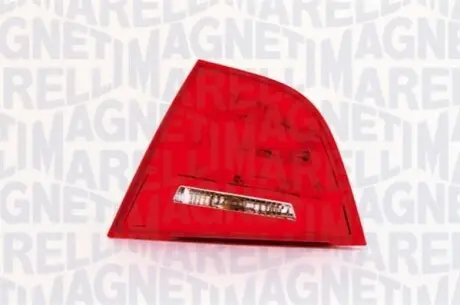 Задние фонари MAGNETI MARELLI LLG472