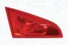 MAGNETI MARELLI MAGNETI MARELLI Фонарь задний правый внутрений MITSUBISHI COLT 04-12 (3d) LLL081