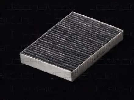 Фільтр салону JC PREMIUM B41017CPR