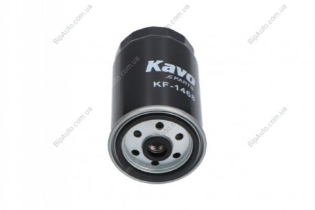 Фильтр топливный Hyundai/Kia 1.4-2.2CRDi 05- PARTS KF-1468 KAVO KF1468 (фото 1)