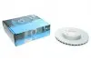 Гальмівний диск KAVO PARTS BR-5777-C BR5777C