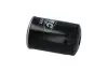 PARTS PARTS MITSUBISHI Фильтр топлива MAZDA 323 1,8D -89, COLT 1.8D 84-86 KAVO MF4551 (фото 2)
