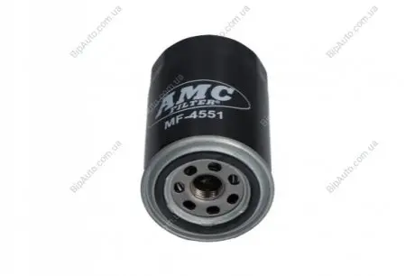 PARTS PARTS MITSUBISHI Фильтр топлива MAZDA 323 1,8D -89, COLT 1.8D 84-86 KAVO MF4551