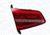 MAGNETI MARELLI MAGNETI MARELLI Задний фонарь правый внутрений LED VW Passat B8 14- LLL161