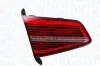 MAGNETI MARELLI MAGNETI MARELLI Задний фонарь левый внутрений LED VW Passat B8 14- LLL162
