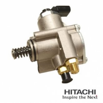 Насос високого тиску HITACHI 2503074 (фото 1)