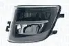 MAGNETI MARELLI MAGNETI MARELLI Фара противотуманная прававя LED BMW 7 F01,F02 LAC021