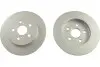 Тормозной диск KAVO PARTS BR9484C