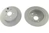 Тормозной диск KAVO PARTS BR8235C BR8235C