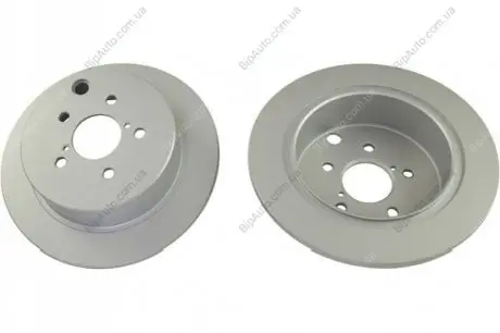 Тормозной диск PARTS KAVO BR8235C