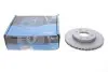 Диск гальмівний PARTS BR-6808-C KAVO BR6808C (фото 2)