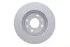 Диск гальмівний PARTS BR-6808-C KAVO BR6808C (фото 4)