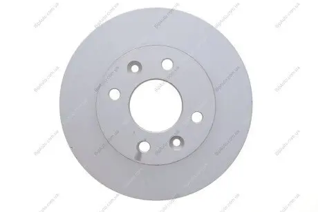 Диск гальмівний PARTS BR-6808-C KAVO BR6808C (фото 1)