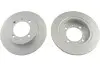 Тормозной диск KAVO PARTS BR5746C