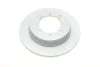 Диск гальмівний PARTS BR-5746-C KAVO BR5746C (фото 6)