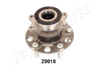 Ступица колеса JAPANPARTS KK29018