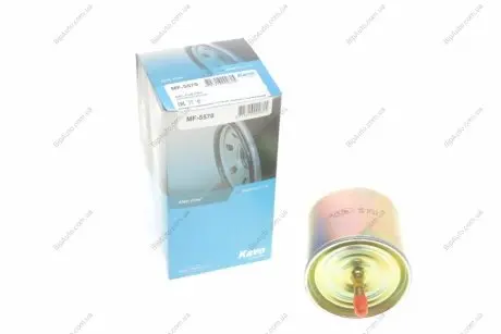 Фильтр топливный PARTS MF-5570 KAVO MF5570