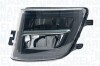 MAGNETI MARELLI MAGNETI MARELLI Фара противотуманная левая LED  BMW 7 F01,F02 LAC022