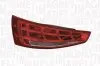 MAGNETI MARELLI MAGNETI MARELLI  Задний верхний фонарь левый фонарь AUDI Q3 LLI072