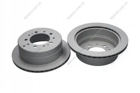 Гальмівний диск PARTS KAVO BR9398C