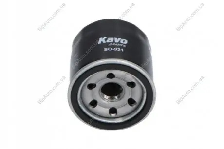 Фільтр масляний CHERY QQ3/CHEVROLET AVEO/KALOS/MATIZ 0.5-1.8i 87- PARTS SO-921 KAVO SO921