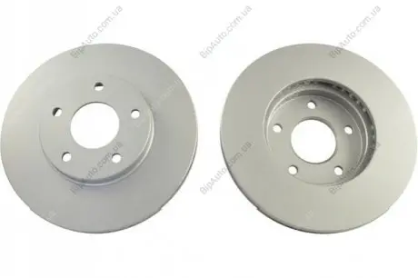 Тормозной диск PARTS KAVO BR6776C